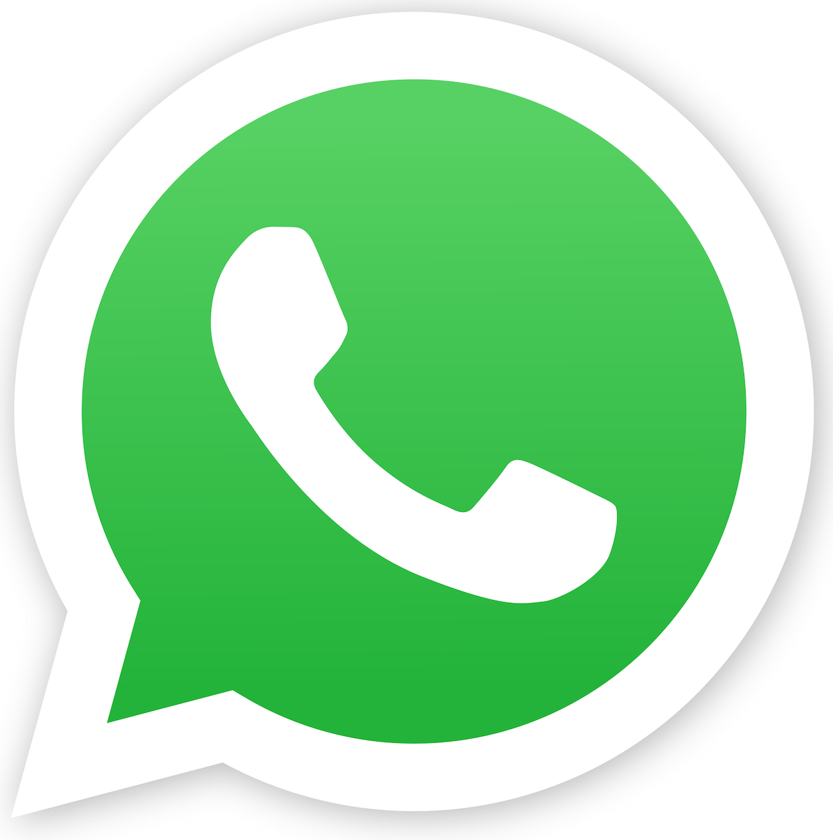 Contatta su WhatsApp