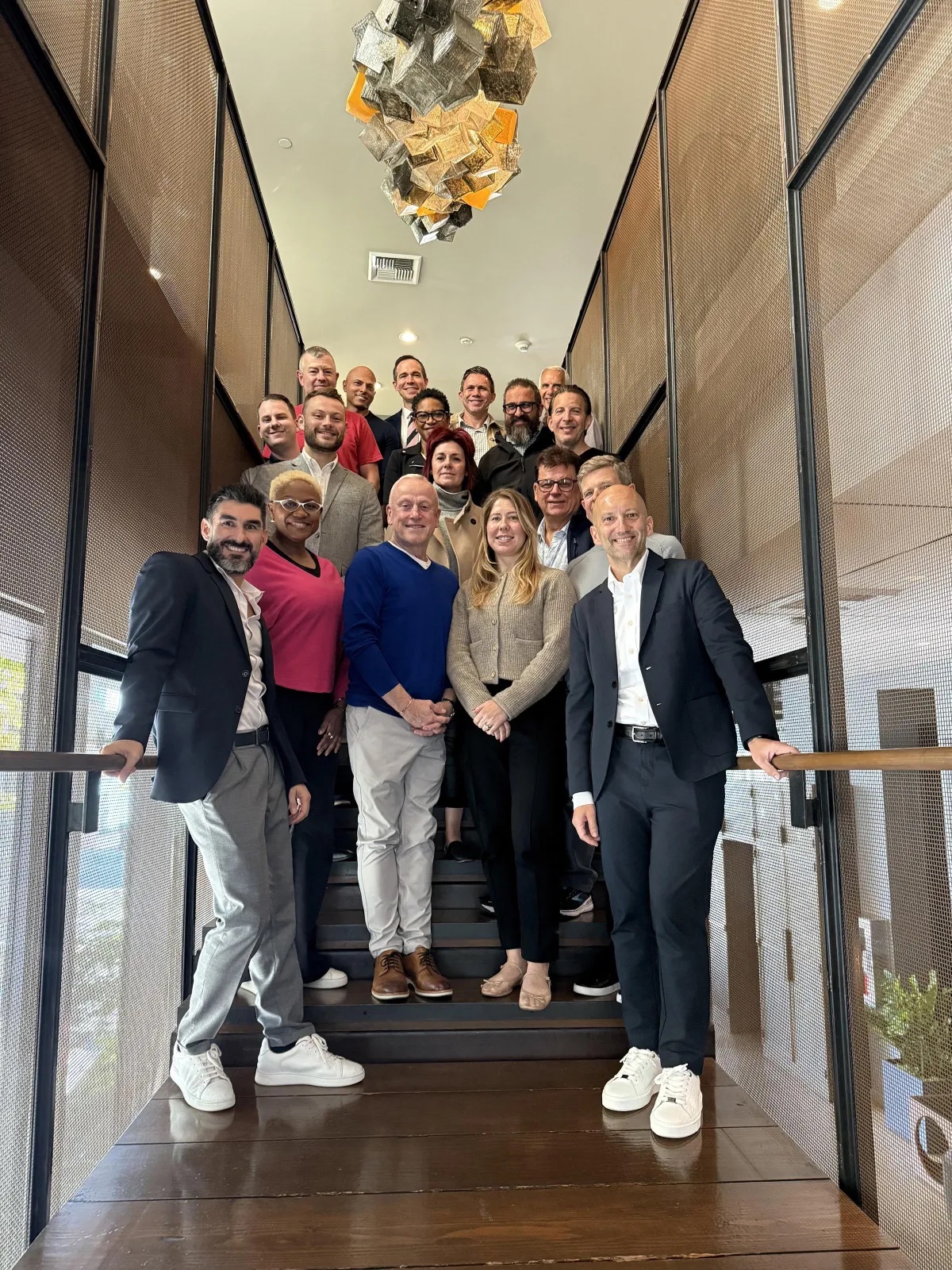 Mastermind New York 2025 – registrazioni ufficiali